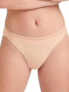 Sloggi Damskie body Adapt Twist High Leg Hikini/Tai, Pomarańczowy, XS - Body - miniaturka - grafika 1