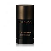 Dezodoranty i antyperspiranty męskie - Dolce&Gabbana Dolce&Gabbana pour Homme Intenso dezodorant stick 75 ml - miniaturka - grafika 1