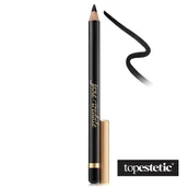 Pozostałe kosmetyki - JANE IREDALE Jane Iredale Eye Basic Liner Pencil Black 1,1 G JIC-111 - miniaturka - grafika 1