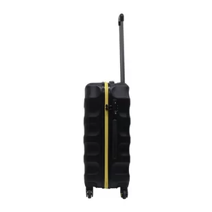Walizka National Geographic Arete średnia 4koła 67l - Walizki - miniaturka - grafika 4