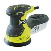 Szlifierki i polerki - Ryobi ROS300 125 mm 300W - miniaturka - grafika 1