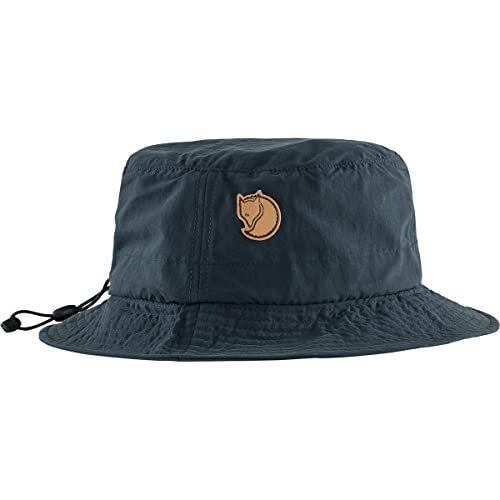 FJALLRAVEN Czapka Travellers MT Hat w kolorze ciemnoniebieskim, M