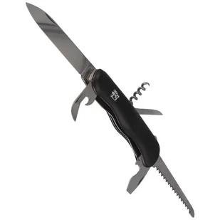 Mikov - Scyzoryk Praktik - Czarny - 115-NH-6/AK BLK - Scyzoryki - miniaturka - grafika 5