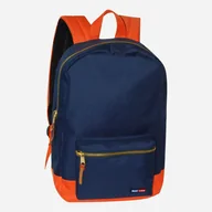 Plecaki - Plecak Semi Line 3269-7 Granatowy (5902845326978) - miniaturka - grafika 1