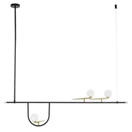 Lampy sufitowe - KingHome Lampa wisząca Tweety 160 - miniaturka - grafika 1