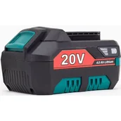 Akumulatory do elektronarzędzi - NAC NAC Akumulator B-40-LI-20V - miniaturka - grafika 1