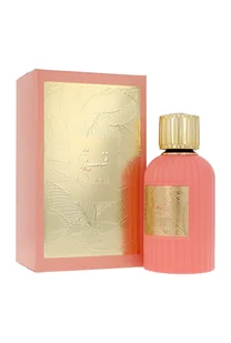 Paris Corner, Qissa Pink, woda perfumowana, 100ml - Wody i perfumy damskie - miniaturka - grafika 1