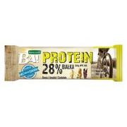 Batony proteinowe - Bakalland Ba! Baton Proteinowy Banan i Orzech 35 g - miniaturka - grafika 1