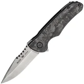 Scyzoryki - BUCK Sprint Pro, Carbon Fiber Elite BU-0841CFS2 - miniaturka - grafika 1