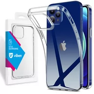 Etui i futerały do telefonów - Viben Etui Obudowa Slim do Iphone 12 Pro Max - miniaturka - grafika 1