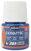 Farby i media malarskie - PEBEO FARBY DO CERAMIKI 45ML LAVENDER - miniaturka - grafika 1