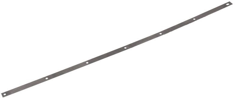 Mocowanie Gumy Osłony Cedrus Lewa; Odchwaszczarka Sc01 500152