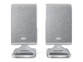 Soundbary - SHARP HT-SPR52021 Srebrny - miniaturka - grafika 1