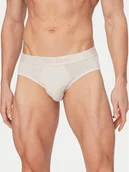 Majtki męskie - Calvin Klein Underwear Komplet slipów 000NB3650A Kolorowy - miniaturka - grafika 1