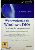 Systemy operacyjne i oprogramowanie - Wprowadzenie do Windows DNA poradnik dla programistów - miniaturka - grafika 1