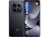 Telefony komórkowe - Xiaomi Redmi Note 15 5G 6/128GB Czarny - miniaturka - grafika 1