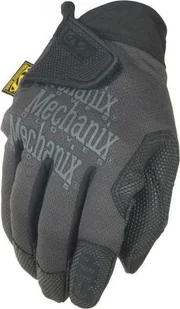 Mechanix Wear Rękawice Mechanix Specialty Grip BLACK - Rękawice robocze - miniaturka - grafika 1
