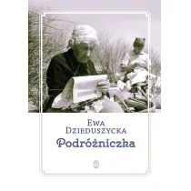 Ewa z Koziebrodzkich Dzieduszycka Podróżniczka - Biografie i autobiografie Ewa z Koziebrodzkich Dzieduszycka Podróżniczka - Biografie i autobiografie - miniaturka - grafika 1