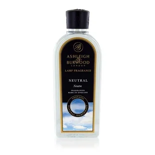 Ashleigh & Burwood Ashleigh & Burwood olejek do lamp zapachowych Neutral 250 ml świeży/naturalny twm_931587 - Aromaterapia - miniaturka - grafika 1