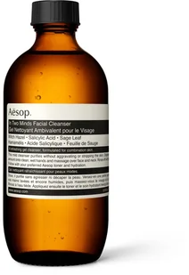Aesop Aesop 200 ml - Mleczka do demakijażu - miniaturka - grafika 1