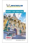 E-booki - przewodniki - Bilbao i San Sebastian - miniaturka - grafika 1