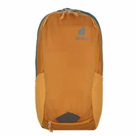 Plecaki - Deuter Race Air 14+3 Plecak 46 cm cinnamon-deepsea - miniaturka - grafika 1
