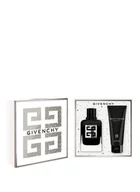 Zestawy perfum damskich - Givenchy Beauty Zestaw Upominkowy Gentleman Society - miniaturka - grafika 1