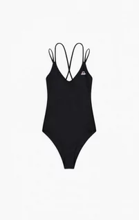 Stroje kąpielowe - Damski kostium kąpielowy jednoczęściowy CHAMPION Rochester Swimming Suit - grafika 1