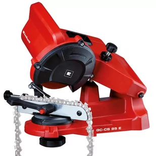 EINHELL Ostřička řetězů GC CS 85 E - Tarcze do pił - miniaturka - grafika 1