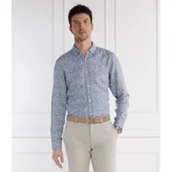 Koszule męskie - Joop! Jeans Koszula Heli2 | Regular Fit - miniaturka - grafika 1