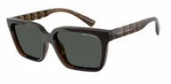 Okulary przeciwsłoneczne - Okulary Przeciwsłoneczne Armani Exchange AX 4147S 835773 - miniaturka - grafika 1