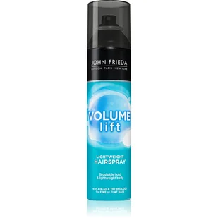 John Frieda Pozostali Lakier do włosów Luxurious Volume Forever Full 250ml - Kosmetyki do stylizacji włosów - miniaturka - grafika 1