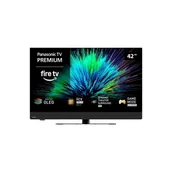 Telewizory - Panasonic TV-42Z90BE6 OLED PRO 4K HDR 42 cali (2025) - miniaturka - grafika 1