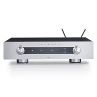 Procesory dźwięku i przedwzmacniacze - Primare PRE35 PRISMA DM36 przedwzmacniacz liniowy (tytanowy) - miniaturka - grafika 1