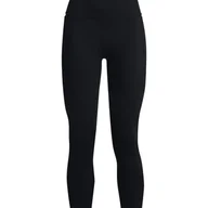Legginsy - Legginsy fitness damskie Under Armour Meridian Ankle - miniaturka - grafika 1