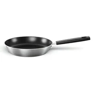 Patelnie - Fiskars Patelnia 28 cm HARD FACE STEEL 1052247) - miniaturka - grafika 1