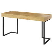 Biurka - Biurko 150 TEEN FLEX TF-04 + TF-15 - miniaturka - grafika 1