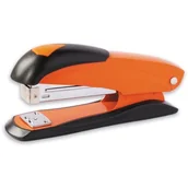 Zszywacze biurowe - Zszywacz metalowy do 30 kartek na zszywki 24/6 TAURUS 805 z rozszywaczem /805/ - miniaturka - grafika 1