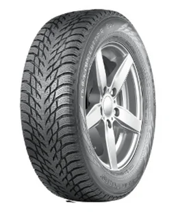 Nokian Hakkapeliitta R3 SUV 235/50R18 101R - Opony terenowe i SUV zimowe - miniaturka - grafika 1