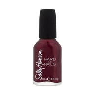 Lakiery do paznokci - Sally Hansen Hard As Nails Lakier do paznokci 13,3 ml Odcień 470 Unbreakable Heart - miniaturka - grafika 1