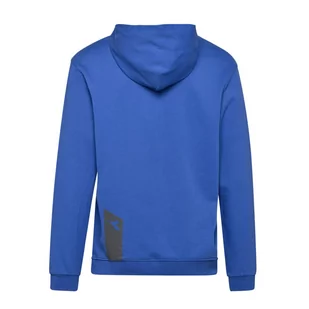Bluza męska DIADORA HOODIE ICON - Bluzy męskie - miniaturka - grafika 2