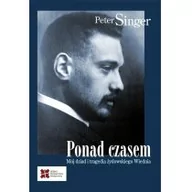 Historia świata - SEDNO Ponad czasem - Peter Singer - miniaturka - grafika 1