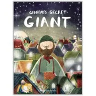 Powieści i opowiadania - Przyjazny Olbrzym David Litchfield - miniaturka - grafika 1