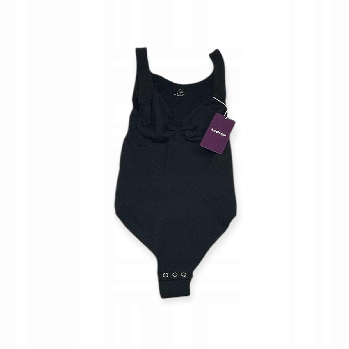 Body damskie Heyshape modelujące L