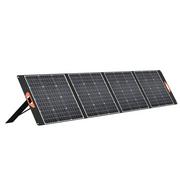 Panele fotowoltaiczne - Fotowoltaiczny Panel Przenośny Sunflash 300W Panel Solarny - miniaturka - grafika 1