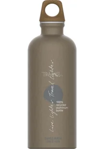Sigg Butelka Traveller Myplanet 0.6L Lighter - Shakery i bidony sportowe - miniaturka - grafika 1