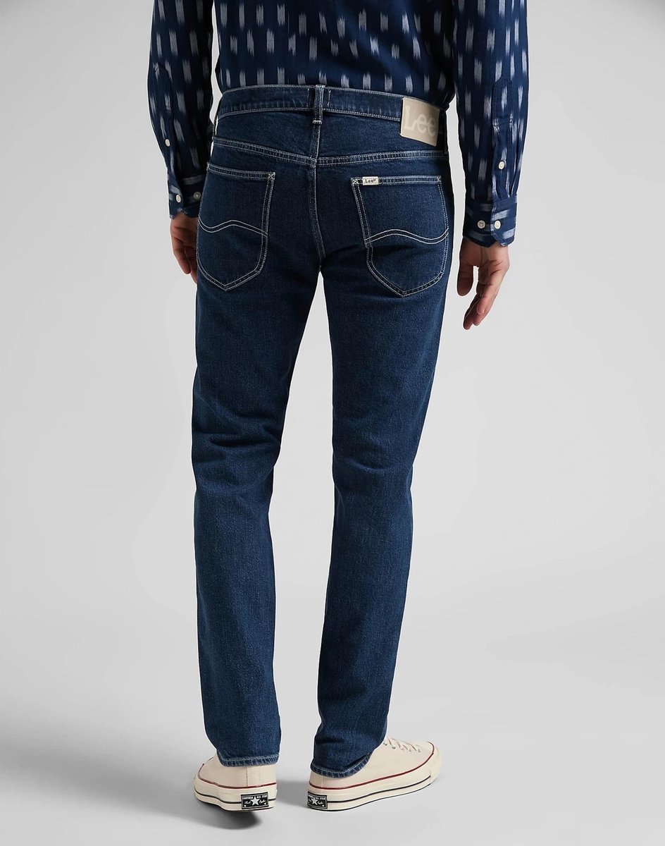 LEE DAREN BUTTON FLY STONE ESME L706NIWF 30/34