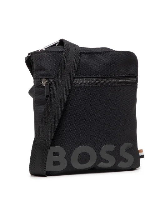BOSS Saszetka listonoszka torebka męska Catch Czarny
