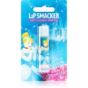 Balsamy do ust - Lip Smacker Disney Princess Cinderella Lip Balm balsam do ust Vanilla Sparkle 4g primavera-050051110425 - miniaturka - grafika 1