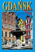 Albumy krajoznawcze - FESTINA Rafał Jabłoński Gdańsk, Sopot, Gdynia i okolice - miniaturka - grafika 1